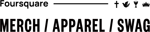 Foursquare Camps